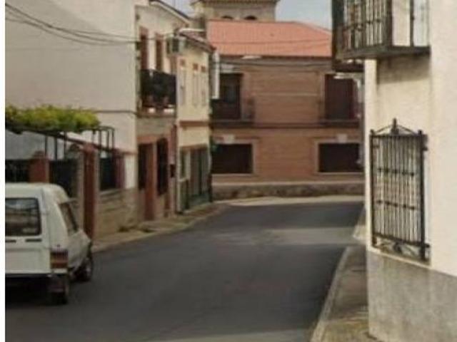 Venta Casa en San Pablo de los Montes Toledo