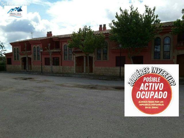 Venta Casa en San Pedro Albacete