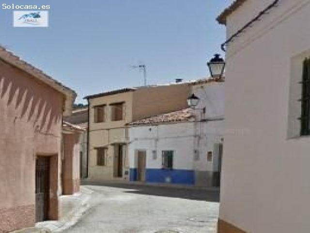 Venta Casa en San Pedro Albacete