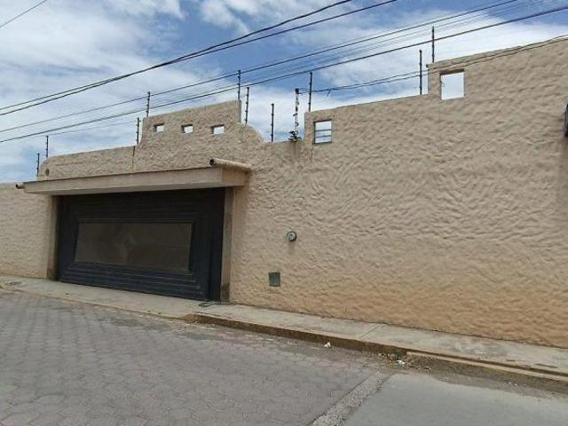 VENTA CASA EN SAN PEDRO CHOLULA
