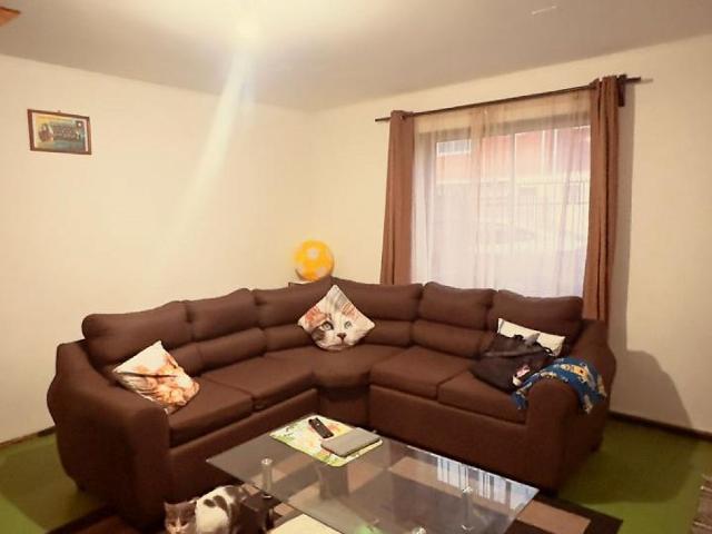 VENTA CASA EN SAN PEDRO DE LA PAZ 2