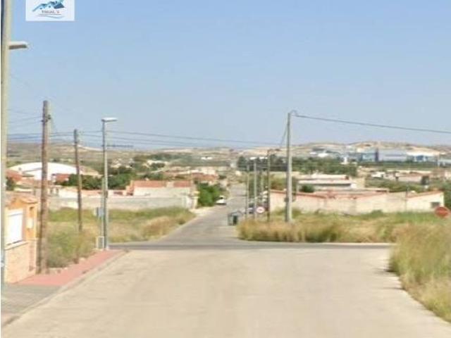 Venta Casa en Sangonera Seca Murcia
