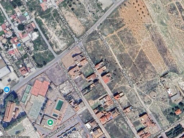 Venta Casa en Sangonera Seca Murcia
