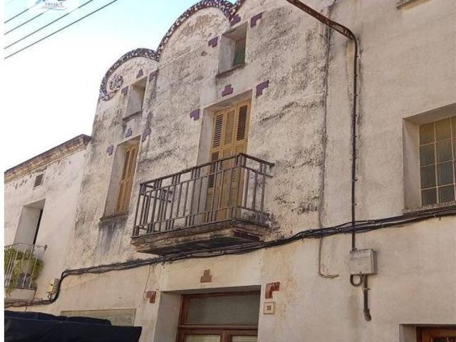 Venta casa en Sant Llorenç dHortons Barcelona