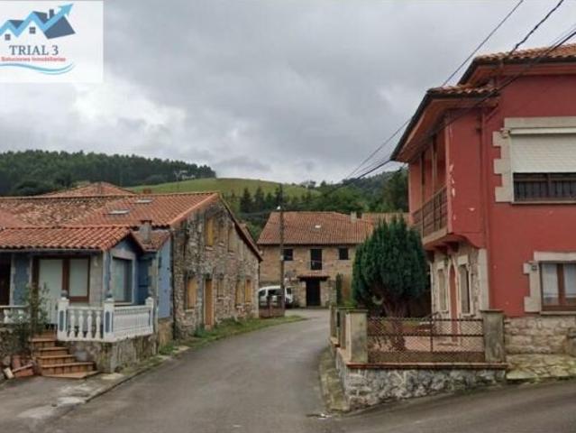 Venta Casa en Santa María de Cayon Cantabria