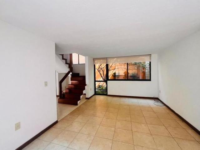 Venta Casa en Santa Maria Tepepan Xochimilco