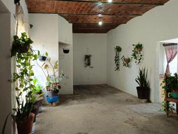 Venta casa en Santa María Tequepexpan
