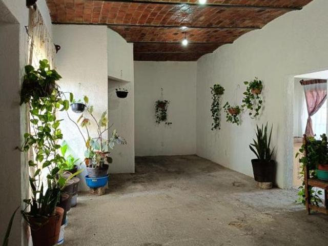 Venta casa en Santa María Tequepexpan