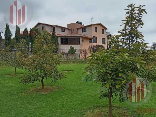 Venta Casa en Santa Ana Jilotzingo, PRECIO DE OPORTUNIDAD!