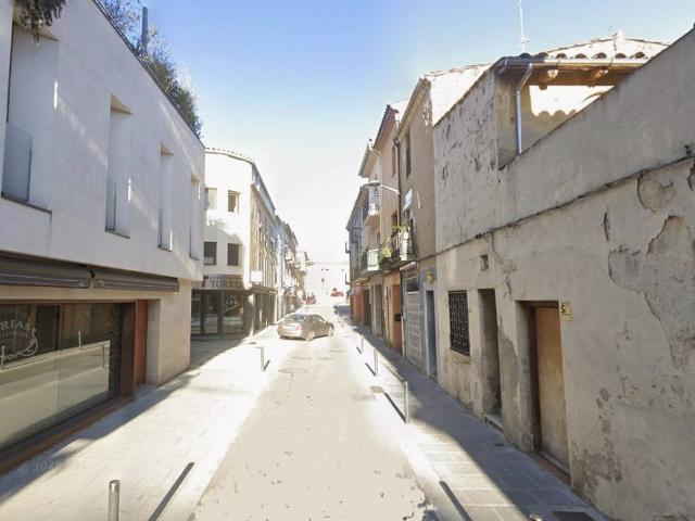 Venta casa en Santa Coloma de Farners Girona