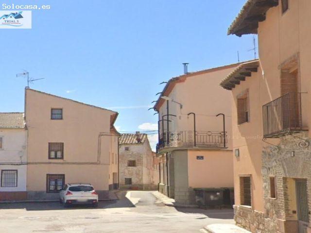 Venta Casa en Santa Eulalia del Campo Teruel