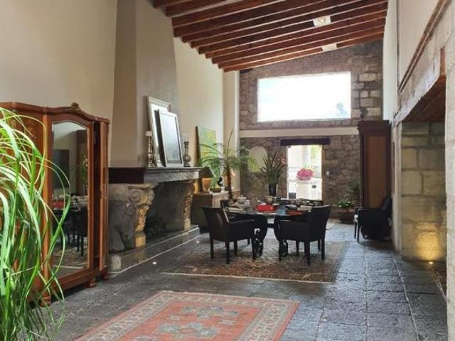 VENTA CASA EN SANTA FE