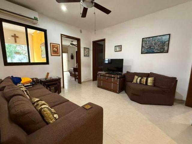 VENTA Casa en Santa Gertrudis copó/ Una Planta/ 4 Recámaras Norte de Mérida