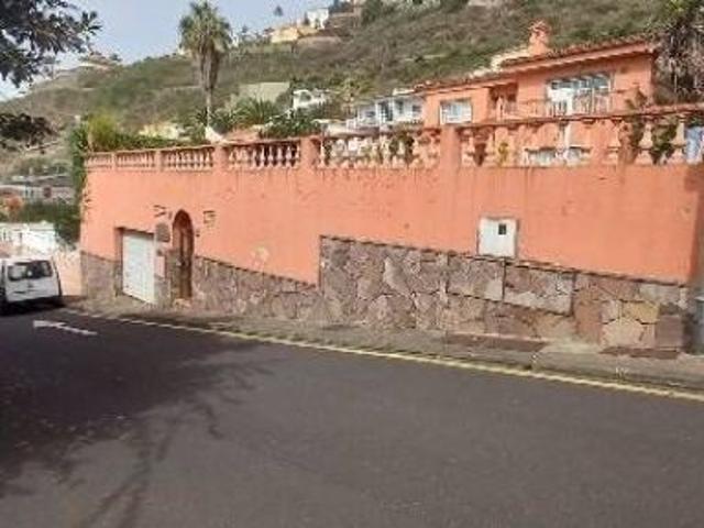 Venta Casa en Sauzal Santa Cruz de Tenerife