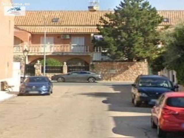 Venta Casa en Seseña Toledo