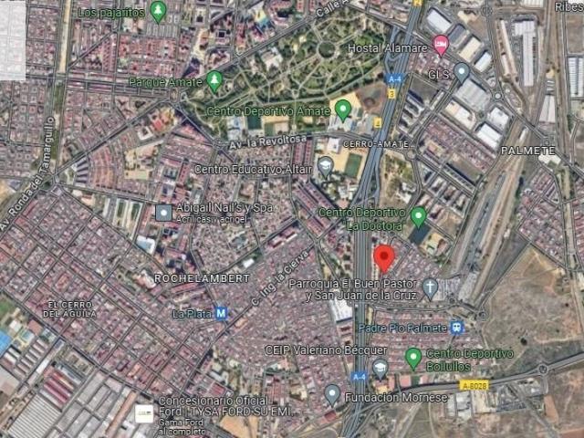 VENTA CASA EN SEVILLA