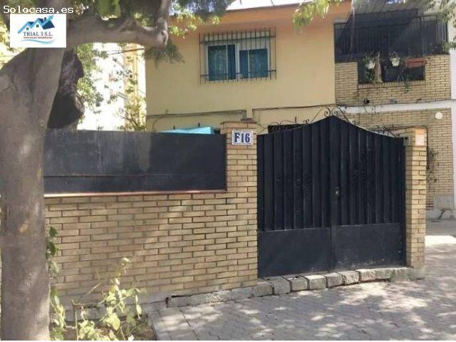Venta casa en Sevilla