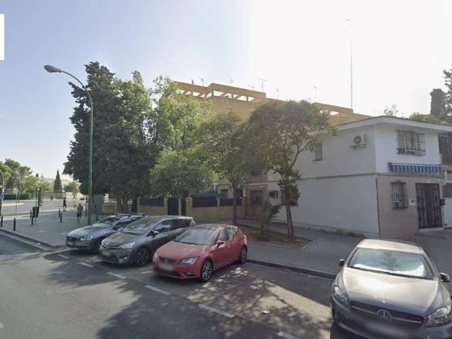Venta casa en Sevilla
