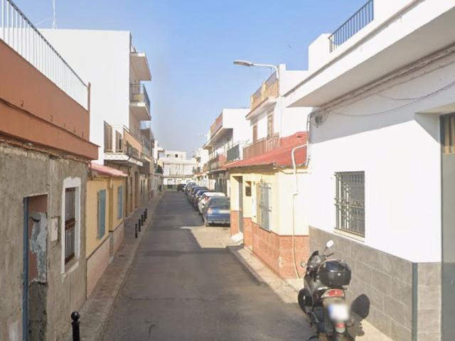 Venta casa en Sevilla
