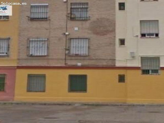 Venta casa en Sevilla