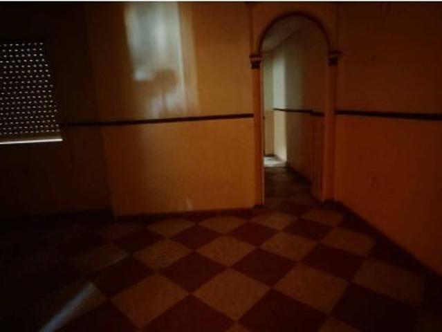 Venta casa en Sevilla