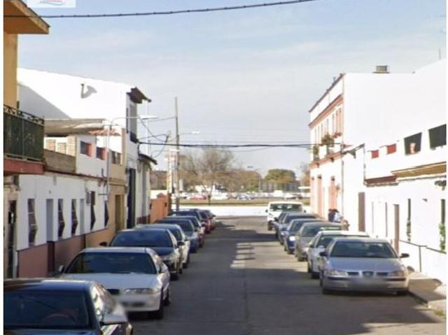 Venta Casa en Sevilla