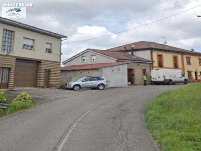 Venta Casa en Siero Asturias