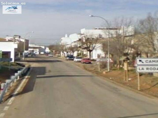 Venta Casa en Sierra de Yeguas Málaga