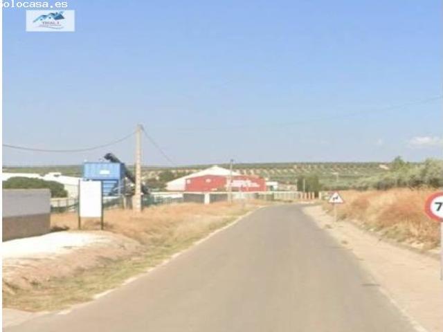 Venta Casa en Sierra de Yeguas Málaga