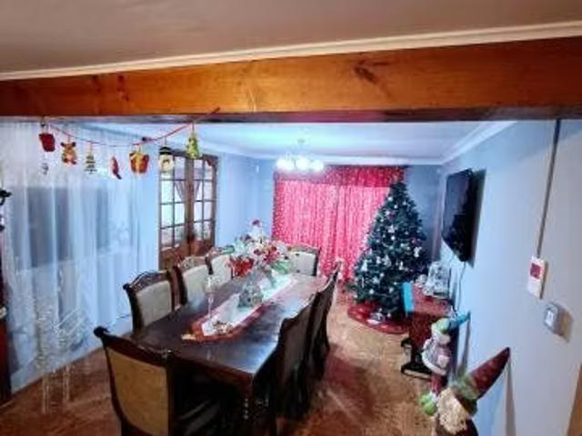 VENTA Casa en Sindempart, Coquimbo | 3 Dormitorios por 160000. 00 en Coquimbo