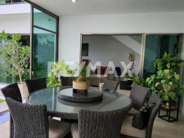 Venta Casa en Sodzil Norte en Mérida, Yucatán 4