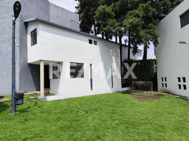 Venta Casa en Soledad, San Nicolas Totolpan, Magdalena Contreras. CDMX