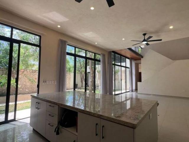 Venta Casa en Soluna Temozon Mérida Yucatán