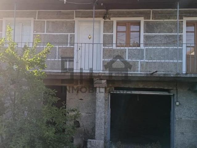 VENTA CASA EN TABOADELA