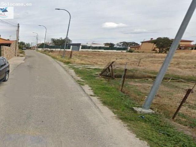 VENTA CASA EN TALAYUELA