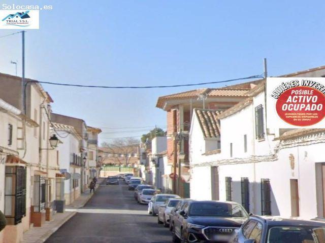 Venta Casa en Tarazona de la Mancha Albacete