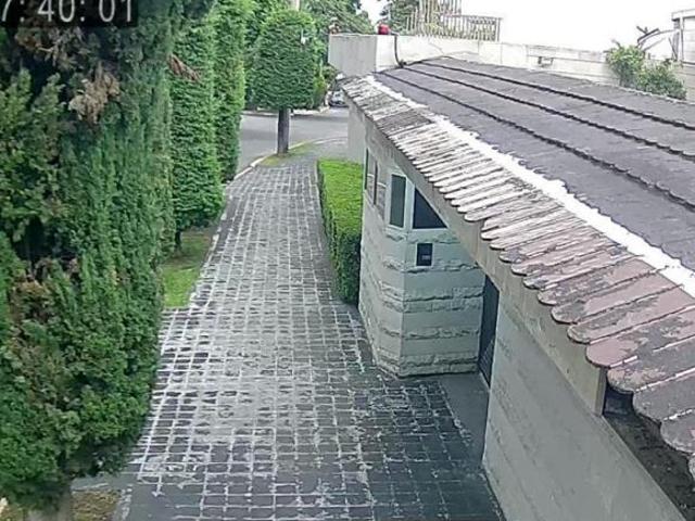 VENTA CASA EN TECAMACHALCO FUENTE DE DIANA