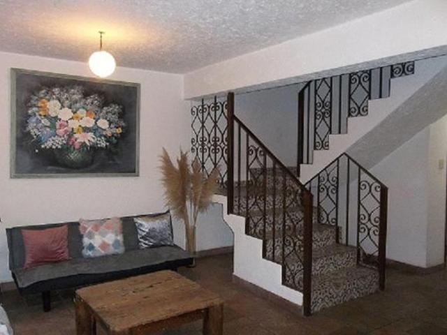 Venta casa en Tepepan
