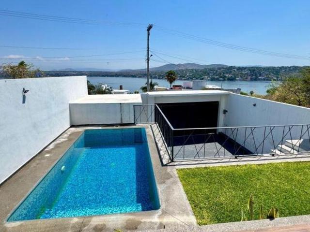 Venta Casa en Tequesquitengo