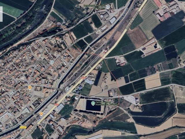 Venta casa en Térmens Lleida