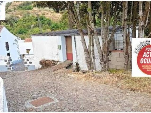 Venta Casa en Teror Las Palmas