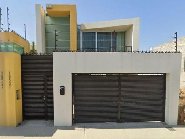 VENTA CASA EN TERRAZAS DE LA PRESA