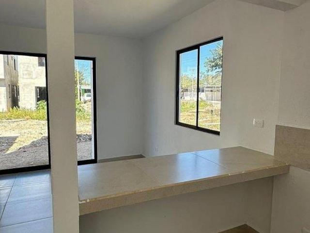 VENTA CASA EN TIXCACAL OPINCHEN, MERIDA YUC