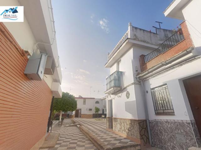 Venta casa en Tocina Sevilla