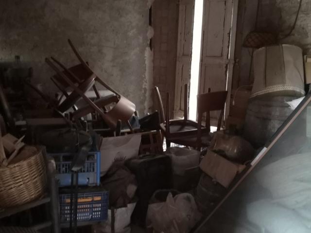 VENTA CASA EN TORÀ ZONA CENTRO