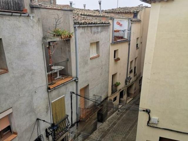 VENTA CASA EN TORÀ ZONA CENTRO