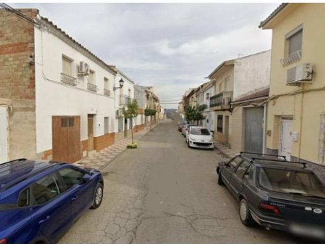 Venta casa en Torreblascopedro Jaén