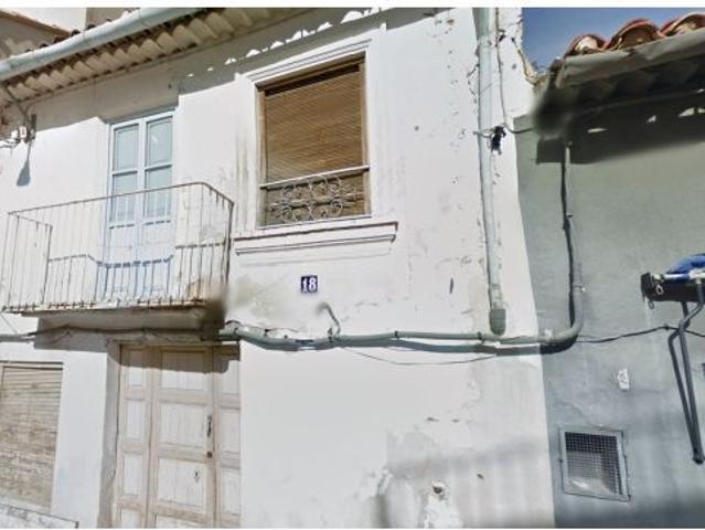Venta casa en Utiel