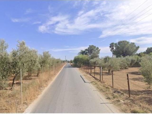 Venta casa en Utrera
