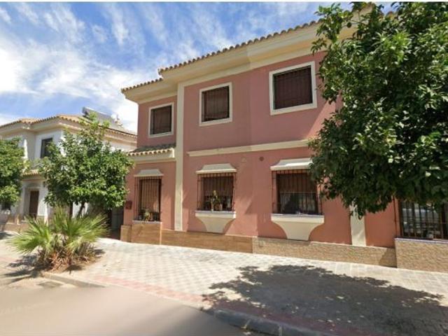 Venta casa en Utrera Sevilla